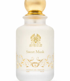Sweet Musk
