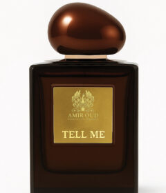 Tell Me
