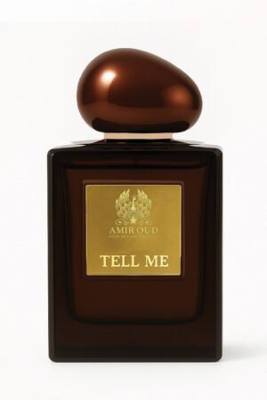 Tell Me