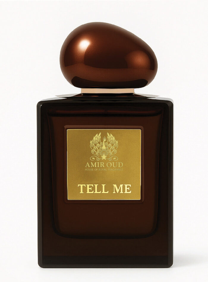 Tell Me
