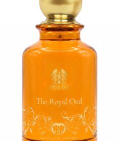 The Royal Oud