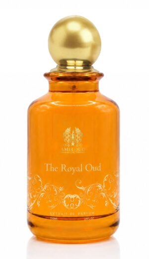 The Royal Oud
