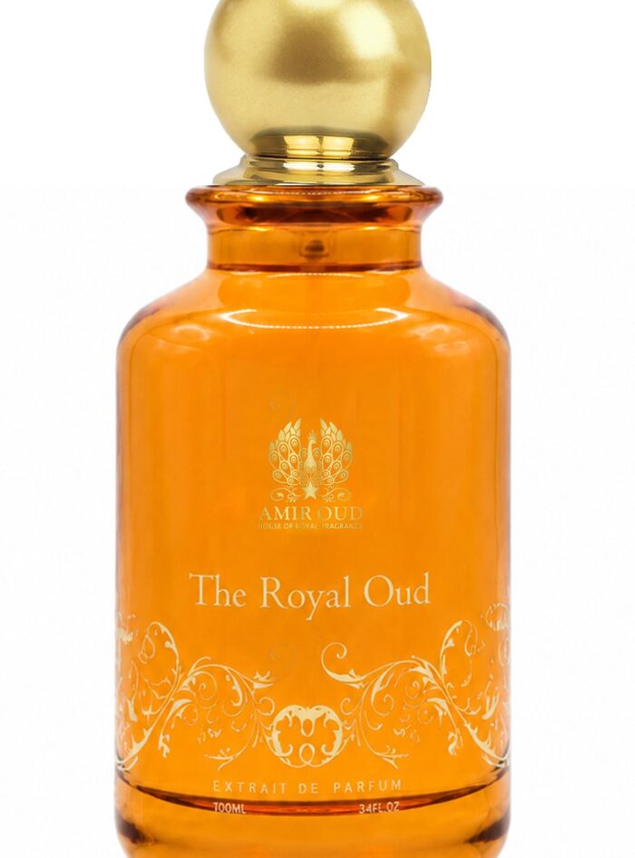 The Royal Oud