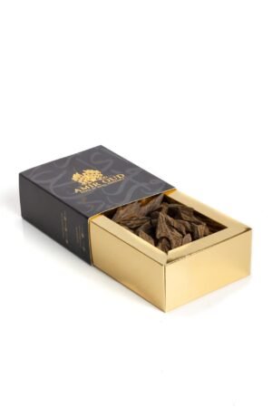 Tiger Oud Wood Bakhoor (1 oz)