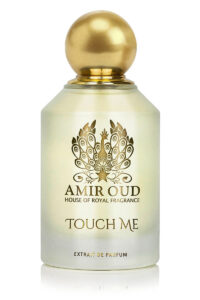 Touch Me
