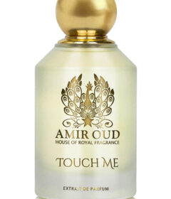 Touch Me