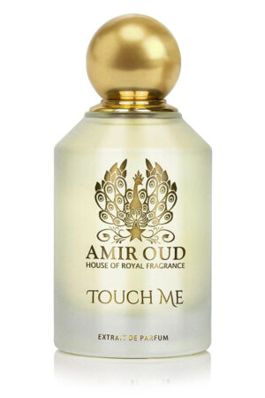 Touch Me
