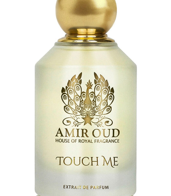 Touch Me