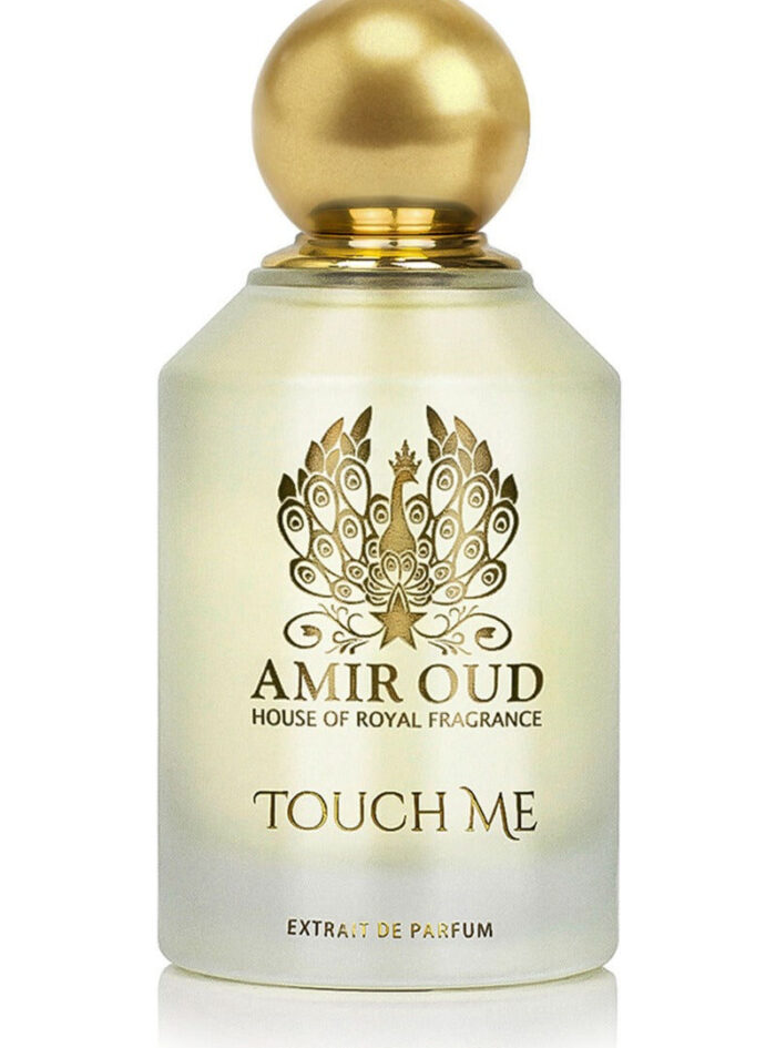 Touch Me