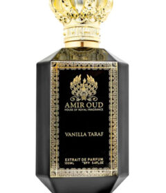 Vanilla Taraf