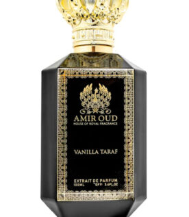 Vanilla Taraf