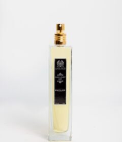White Oud