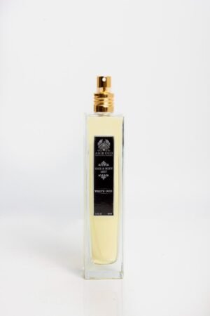 White Oud