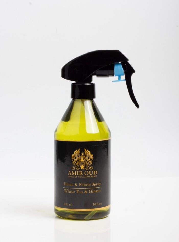 White tea & Ginger Air Freshener
