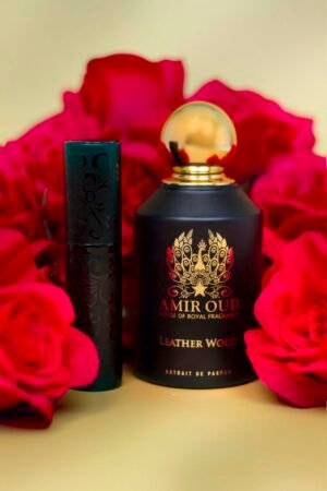Woody Perfumes + Travel Size - Gift Set for Him