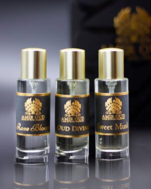 Your Discovery Collection