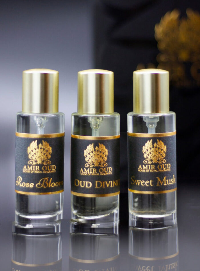 Your Discovery Collection
