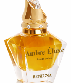 Ambre Éluxe