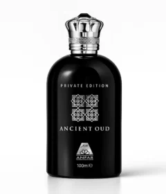 Ancient Oud 100ml Unisex EDP By Oudh Al Anfar