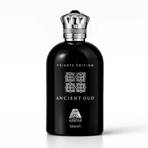 Ancient Oud 100ml Unisex EDP By Oudh Al Anfar