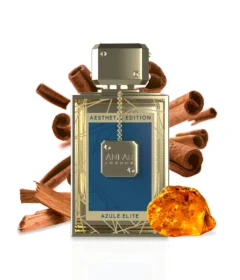 Azule Elite 100ml Extrait | Intense Oud Perfume UK | Oudh Shop