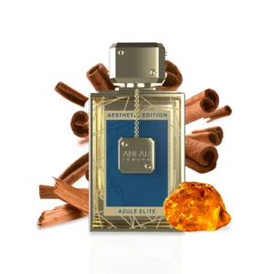 Azule Elite 100ml Extrait | Intense Oud Perfume UK | Oudh Shop