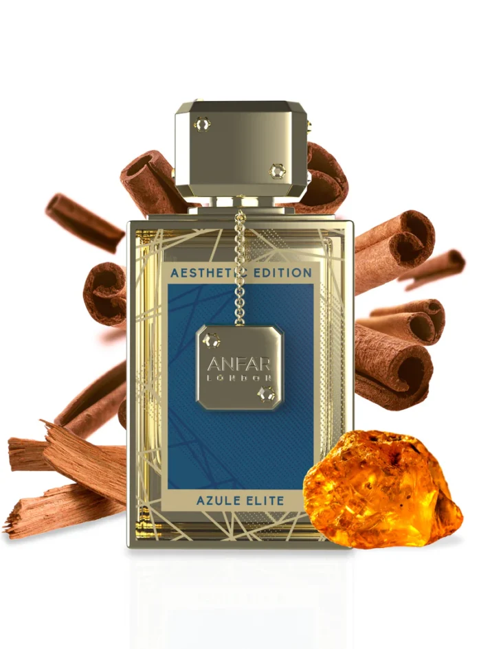 Azule Elite 100ml Extrait | Intense Oud Perfume UK | Oudh Shop