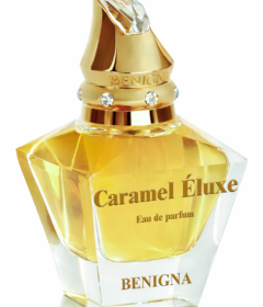 Caramel Éluxe