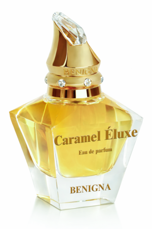 Caramel Éluxe