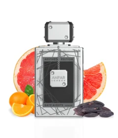 Date Nights Perfume for men – Aesthetic Edition by Anfar London – 100ml Extrait de Parfum