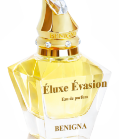 Éluxe Évasion