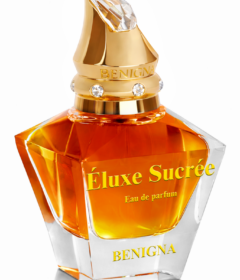 Éluxe Sucrée