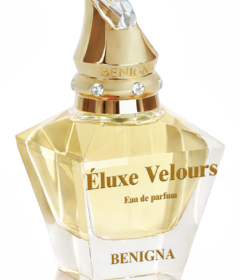 Éluxe Velours
