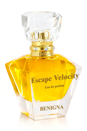 Escape Velocity