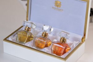 Finesse Collection Set