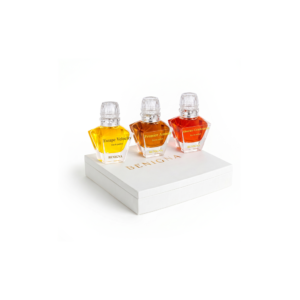 Finesse Discovery Set