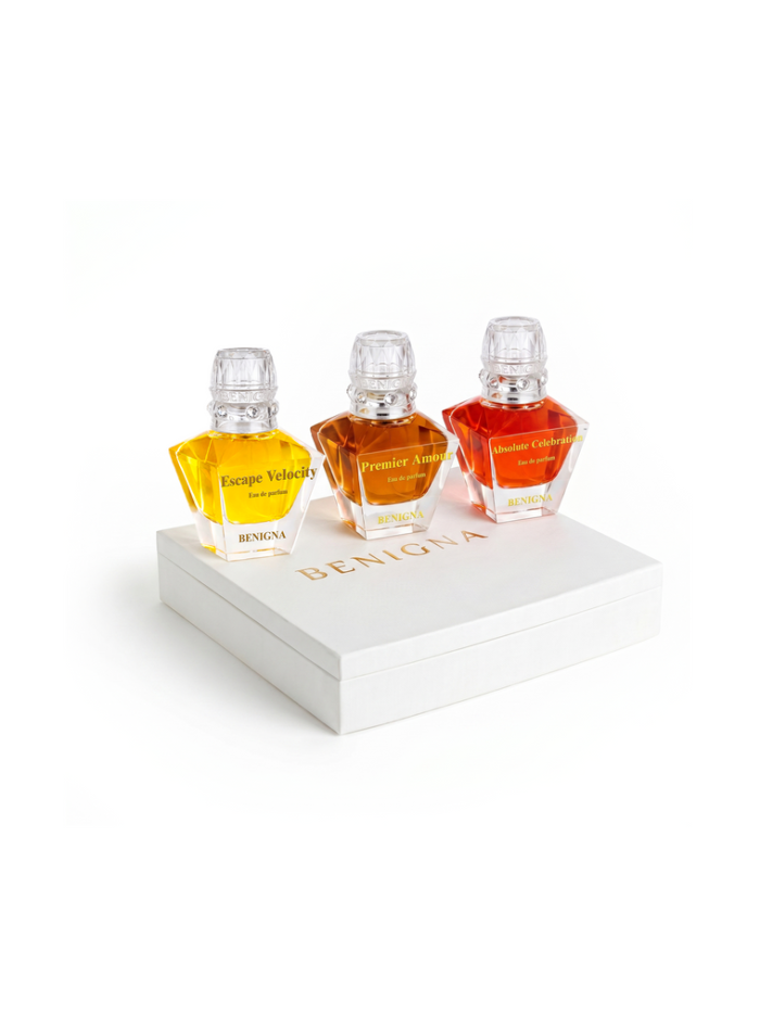 Finesse Discovery Set
