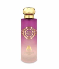 Miss Africa Alcohol Free Perfume 100ml Water-Based Perfume UK