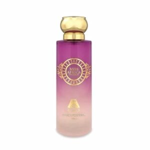 Miss Africa Alcohol Free Perfume 100ml Water-Based Perfume UK
