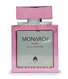Monarch For Her Limited Edition Perfume 100ML EDP by Oudh Al Anfar