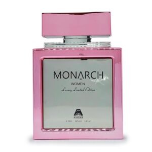 Monarch For Her Limited Edition Perfume 100ML EDP by Oudh Al Anfar