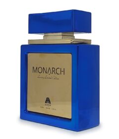 Monarch For Him Limited Edition Perfume 100ml | OudhShop