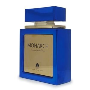 Monarch For Him Limited Edition Perfume 100ml | OudhShop
