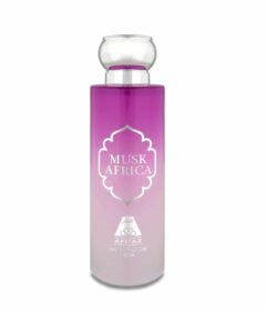 Musk Africa Alcohol Free Perfume 100ml | Oudh Al Anfar