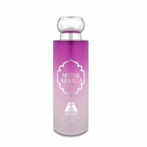 Musk Africa Alcohol Free Perfume 100ml | Oudh Al Anfar
