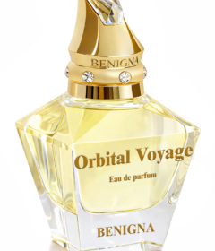 Orbital Voyage