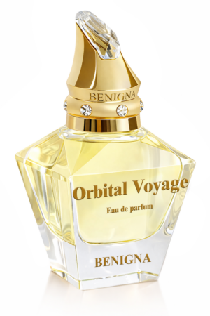 Orbital Voyage