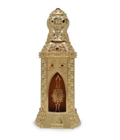 Oud Hamdan Gold Uni Perfume 50 ML EDP by Oudh Al Anfar