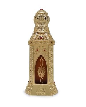Oud Hamdan Gold Uni Perfume 50 ML EDP by Oudh Al Anfar