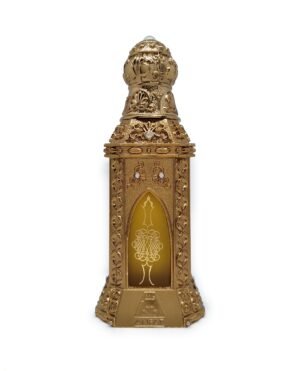Oud Hamdan Uni Perfume 50 ML EDP by Oudh Al Anfar